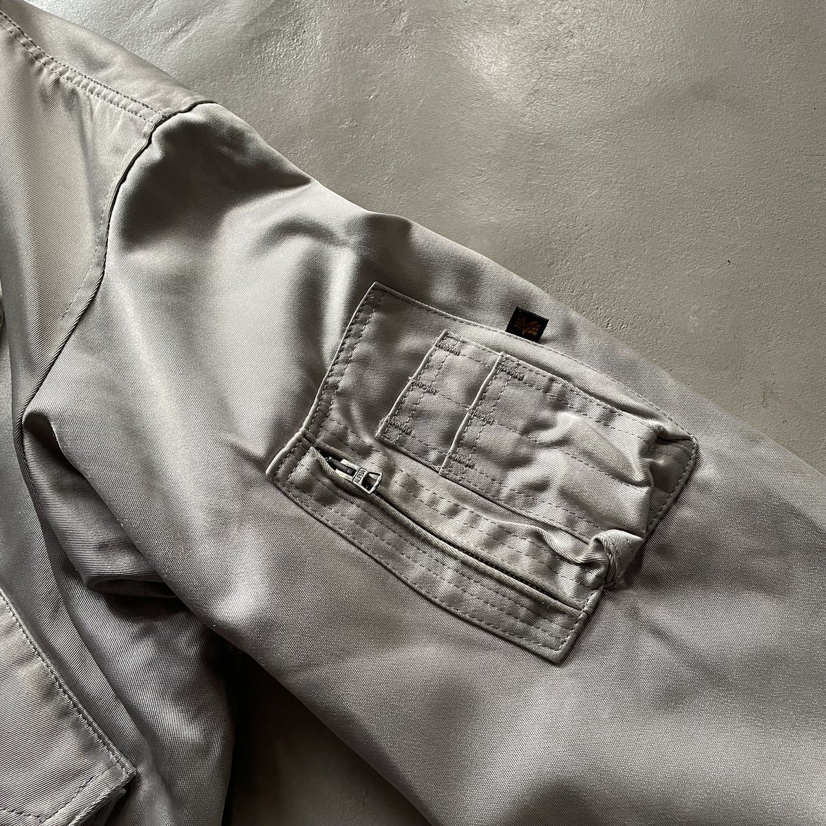 90s Alpha industries flight jacket type cwu-45p 90s Alpha industries flight jacket type cwu-45p