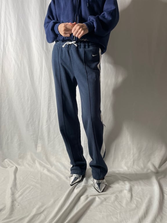 Nike side line sweat pants｜ナイキ