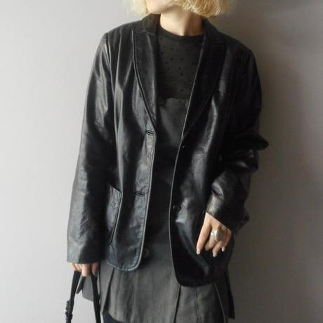 お買い得 OLD GAP〈ナイロンフーデットジャケット 90s ネイビー M〉 90s 90年代 オールドギャップ OLD GAP 緑 グリーン ナイロン