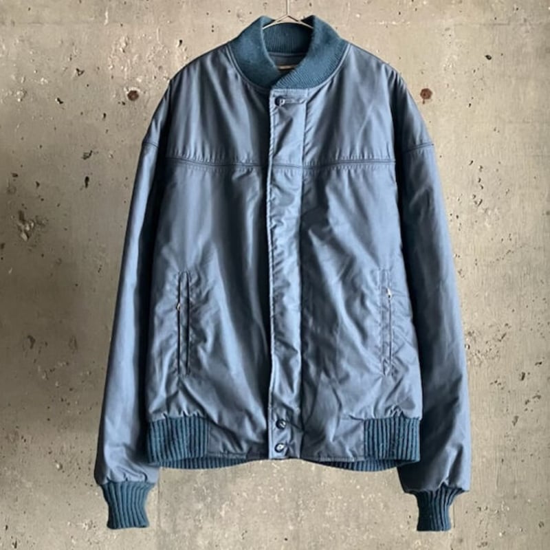 90s “derby of San Francisco” derby jacket | su 90s “derby of San Francisco” derby jacket | su