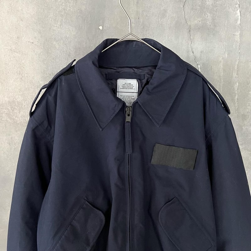 00s USAF security polis jacket | sui & shara 00s USAF security polis jacket | sui & shara