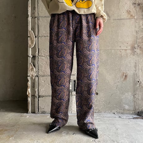 シルクパンツ | STORES