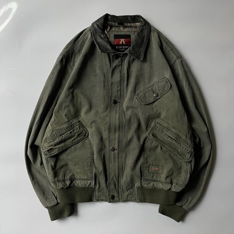 ハンティングジャケット | STORES