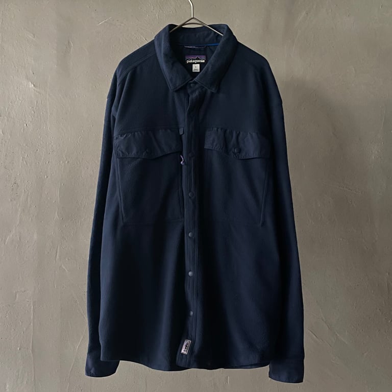2019 Patagonia early rise snap shirt｜パタゴニア