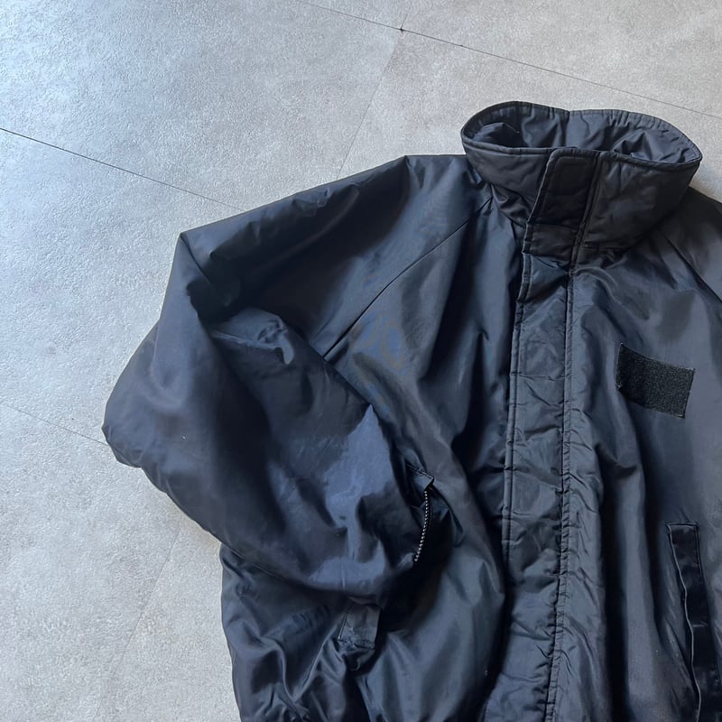 U.S.Navy shipboard jacket 