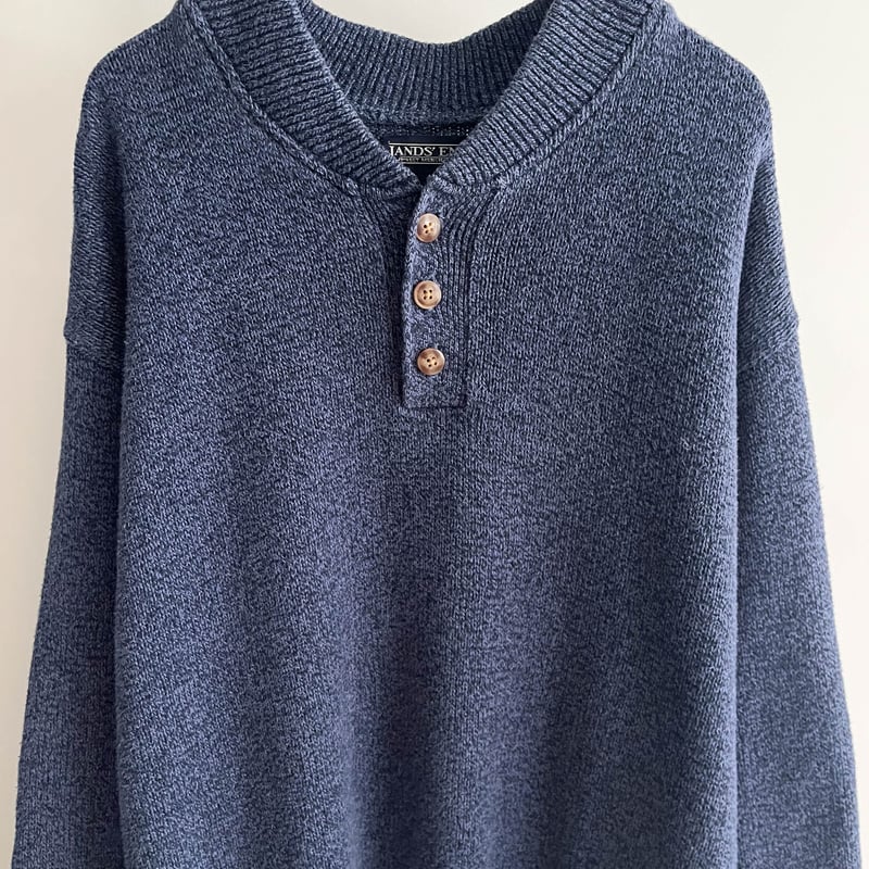 濃紺1サイズ 激レア ロング丈 90s Eskander Band collar 濃紺1サイズ 激レア ロング丈 90s Eskander Band collar