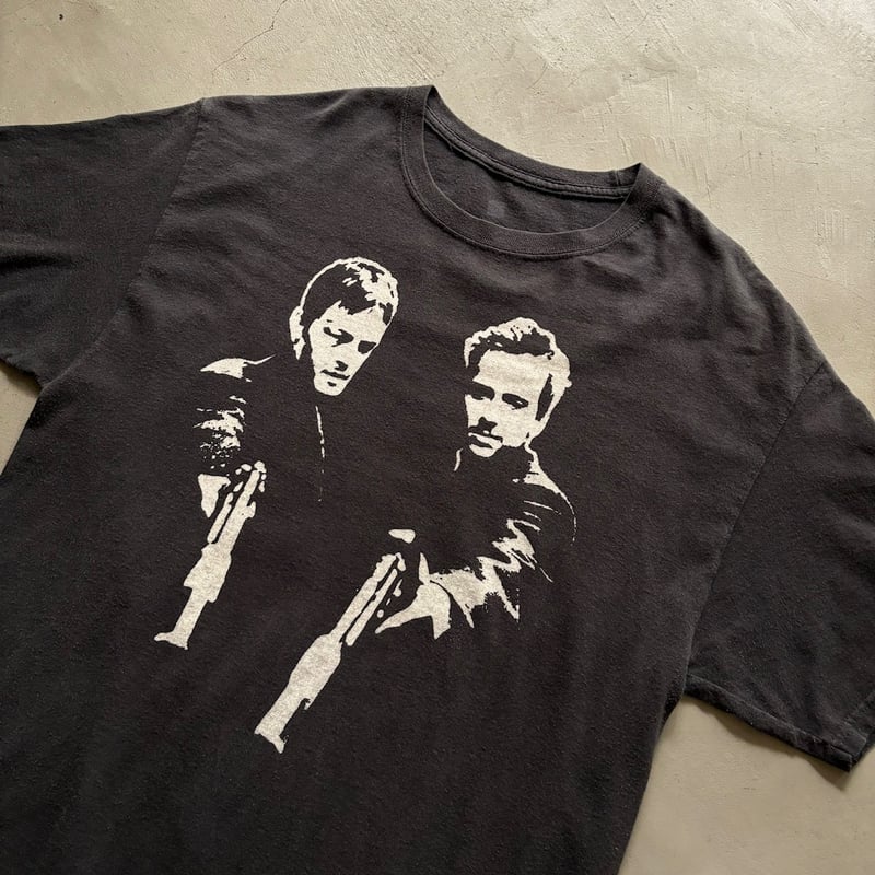 90's MOVIE Tee 処刑人 The Boondock Saints 90's MOVIE Tee 処刑人