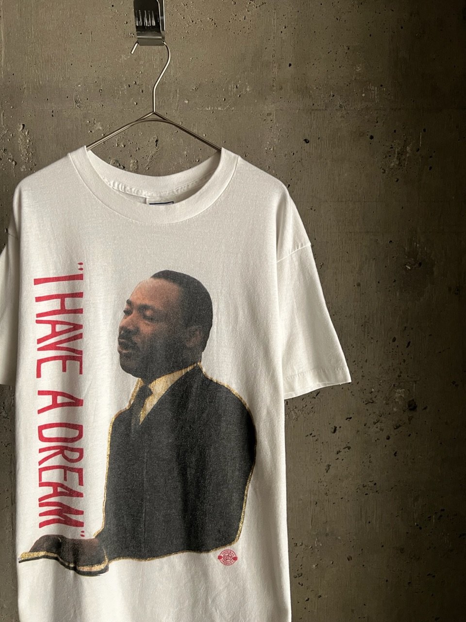 90s Martin Luther King Jr. 
