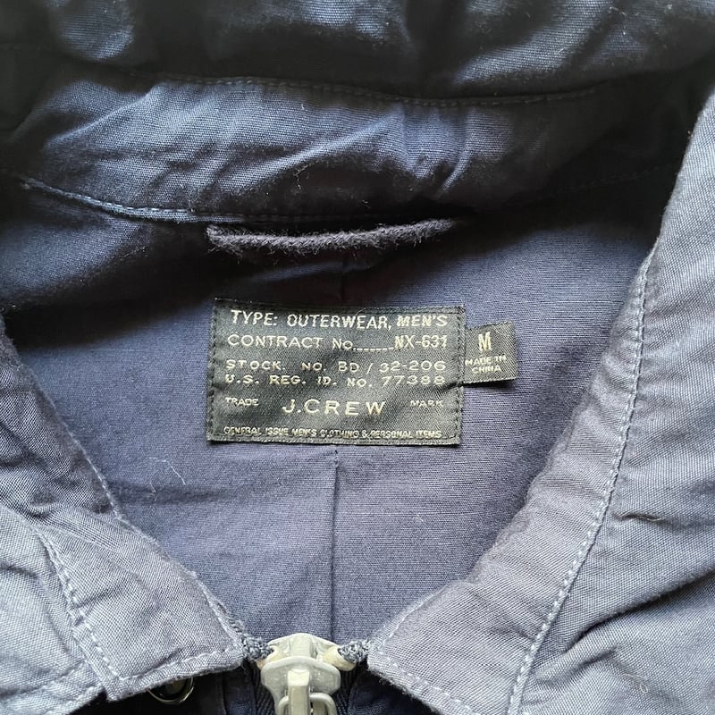 J.crew field jacket | sui & shara J.crew field jacket | sui & shara