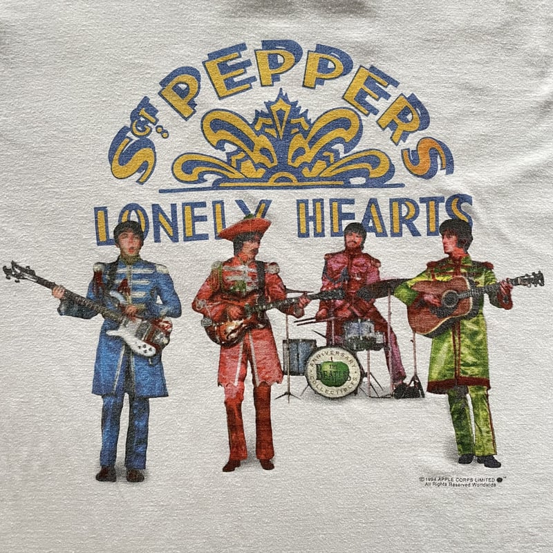 90s~ The Beatles 