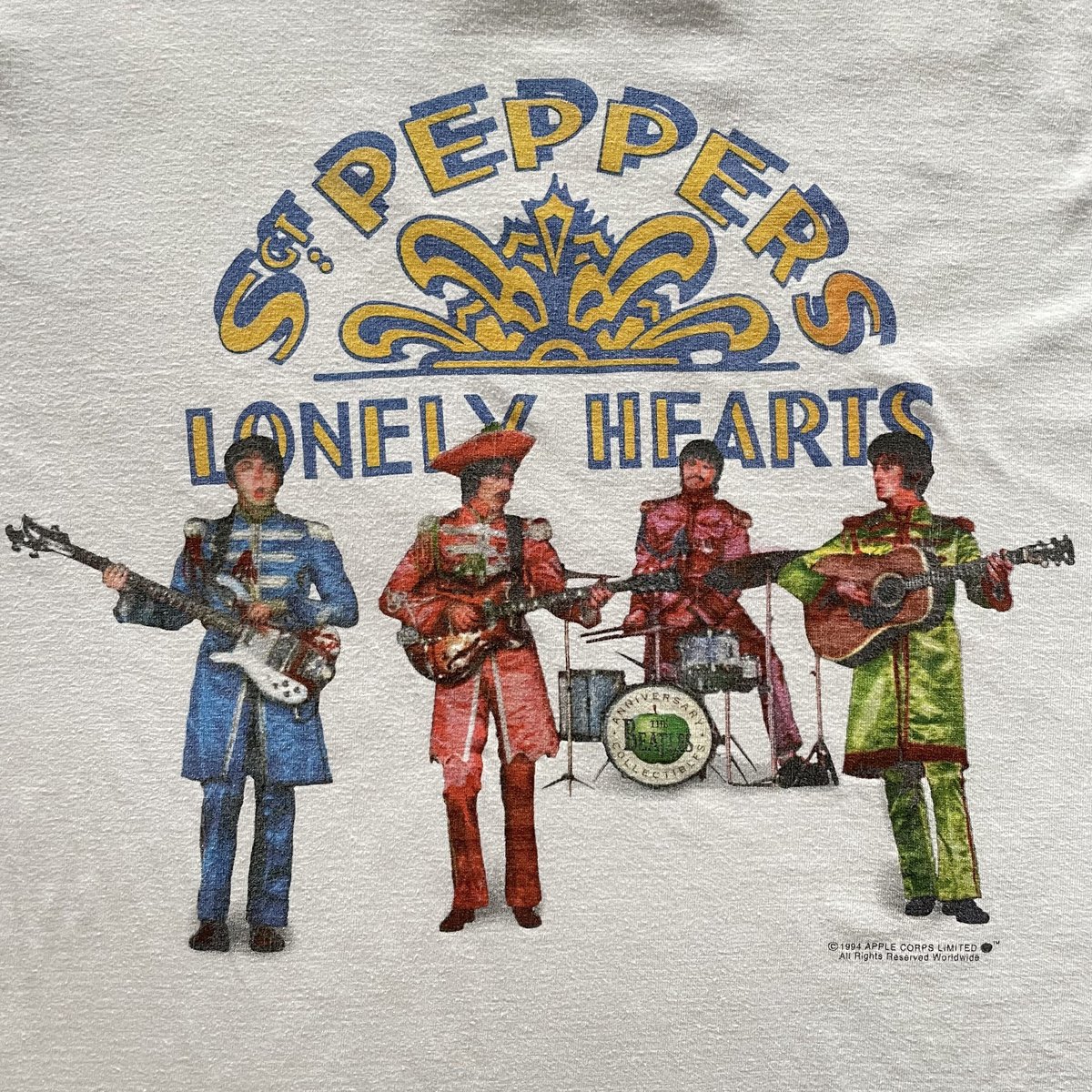 90s~ The Beatles 