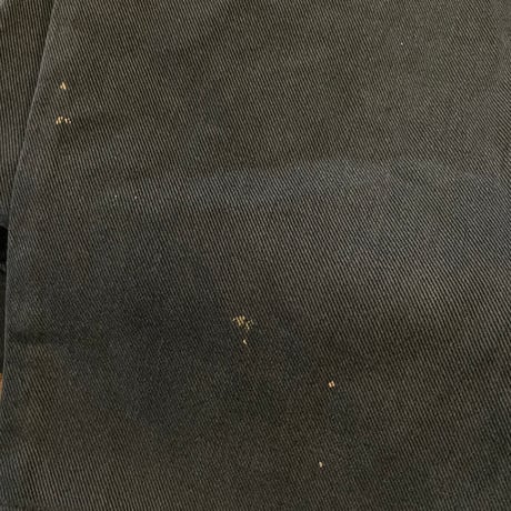 1995s SilverTab "baggy" black denim pants