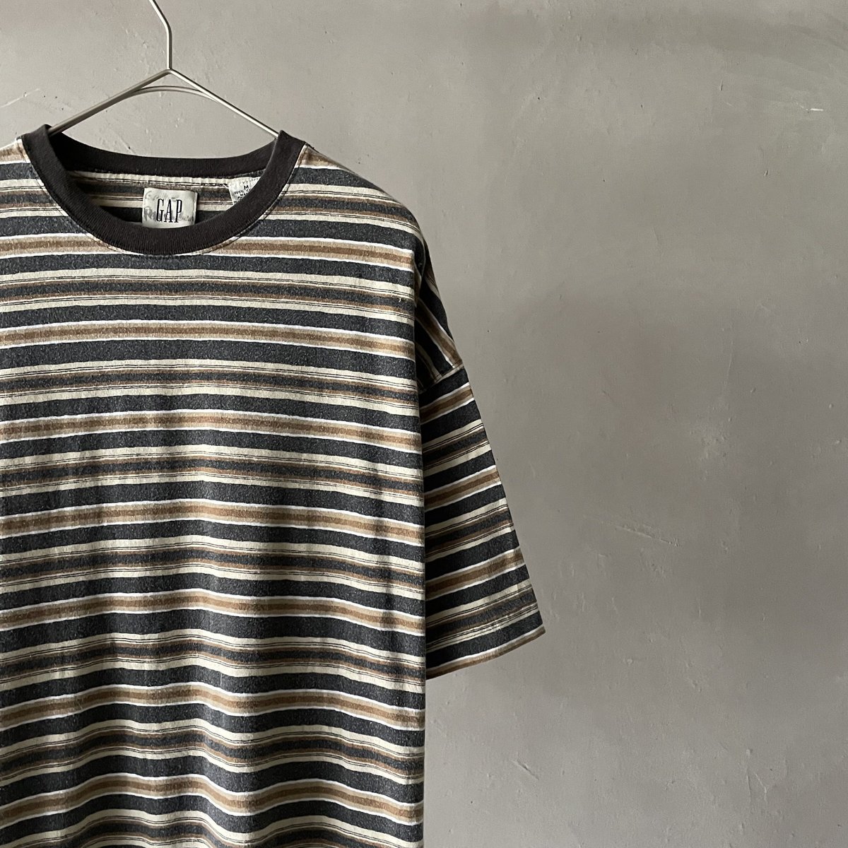 トップス FCRB BORDER S/S BAGGY TOP BLACK BORDER L/S BAGGY TOP | F.C.Real Bristol(エフシーレアル