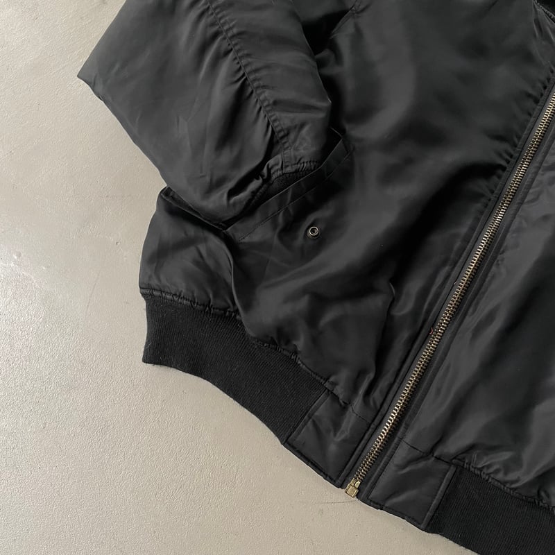 Fox outdoor products MA-1 flight jacket | sui &