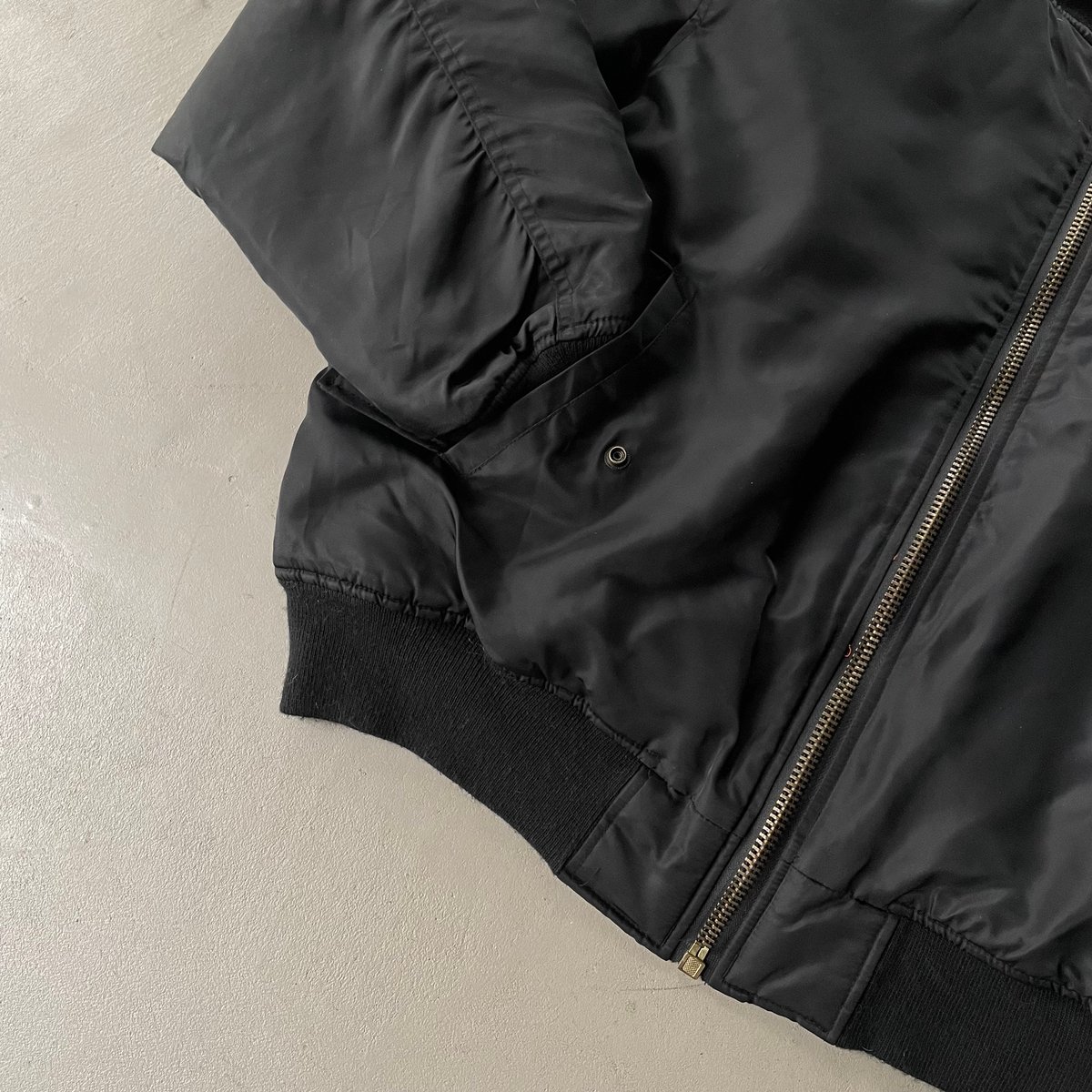 Fox outdoor products MA-1 flight jacket | sui &