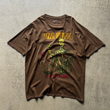 ニルバーナ | STORES