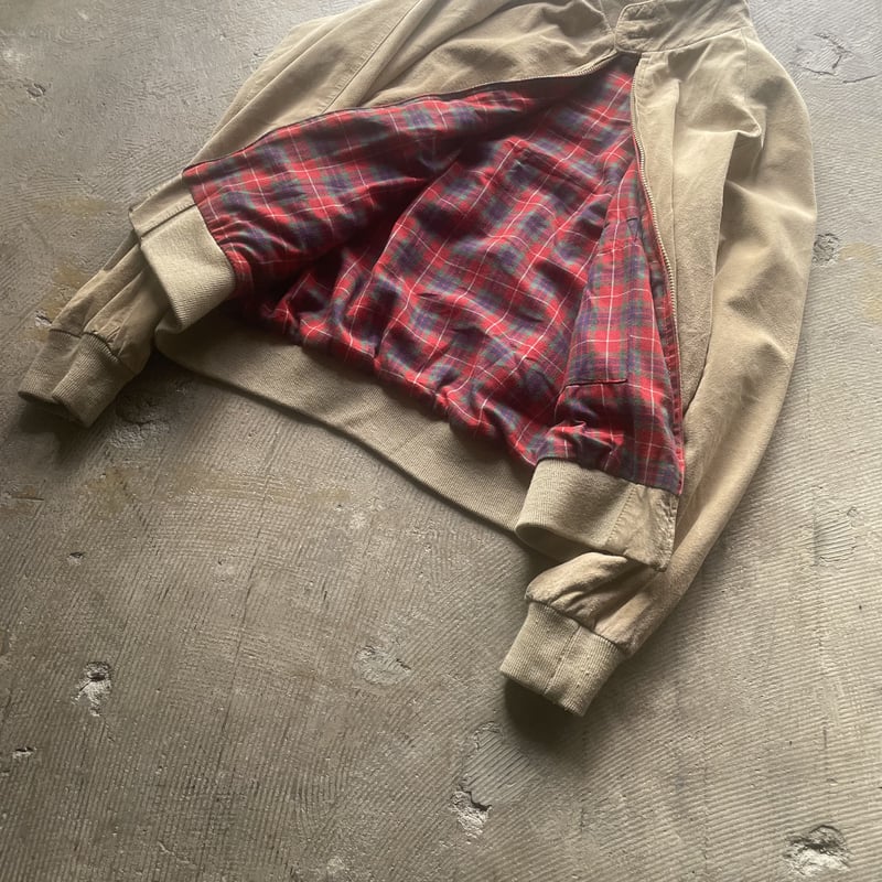 basic EditionS 90s suede jacket スウェードレザー il_fullxfull.5459975867_dzdu.jpg