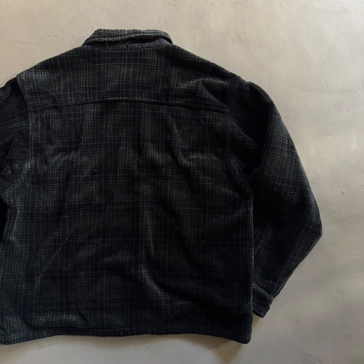 90s Patagonia ultra plush over shirt | sui & shara 90s Patagonia ultra plush over shirt | sui & shara