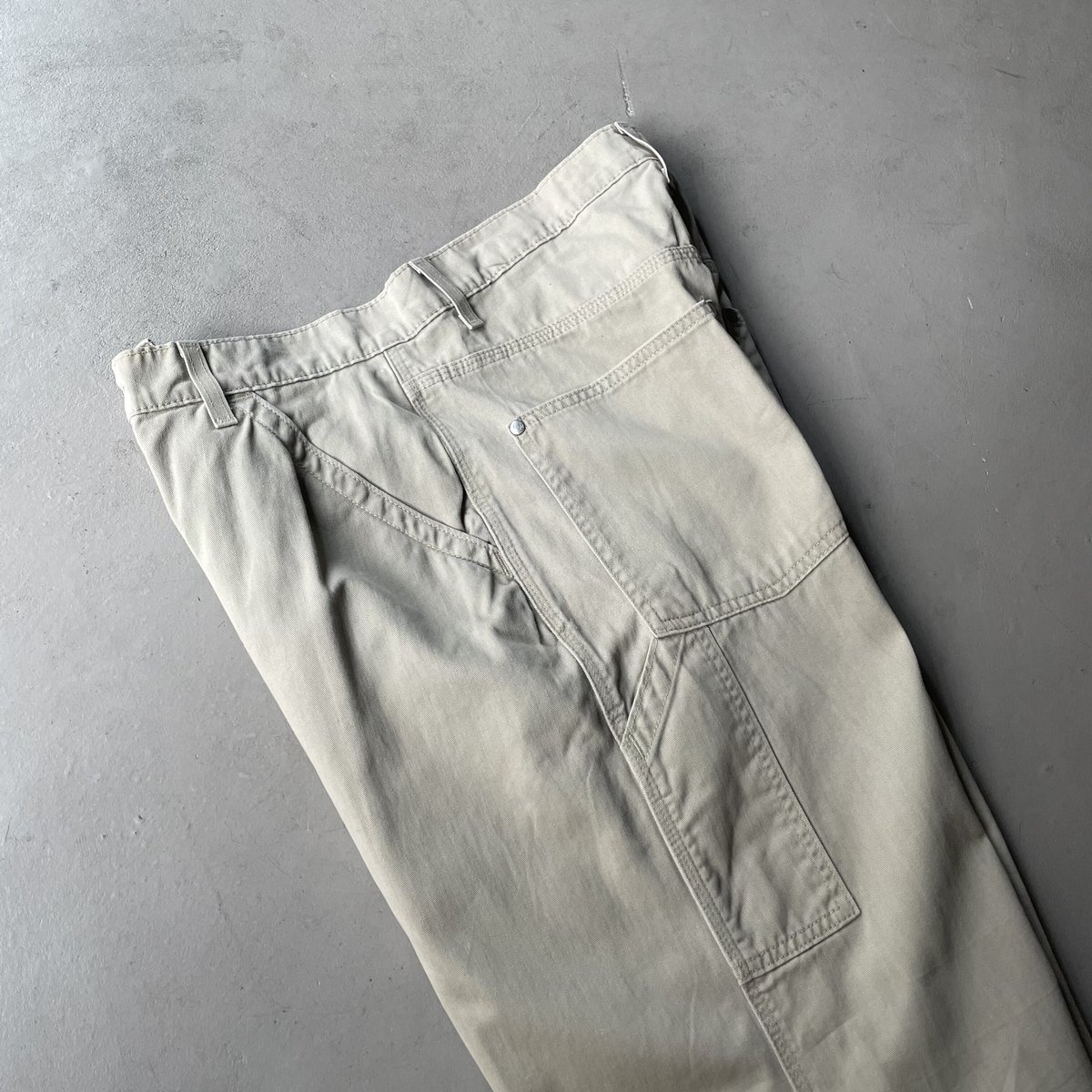 90s Levis silver tab ''khakis'' cotton chino | 90s Levis silver tab ''khakis'' cotton chino |