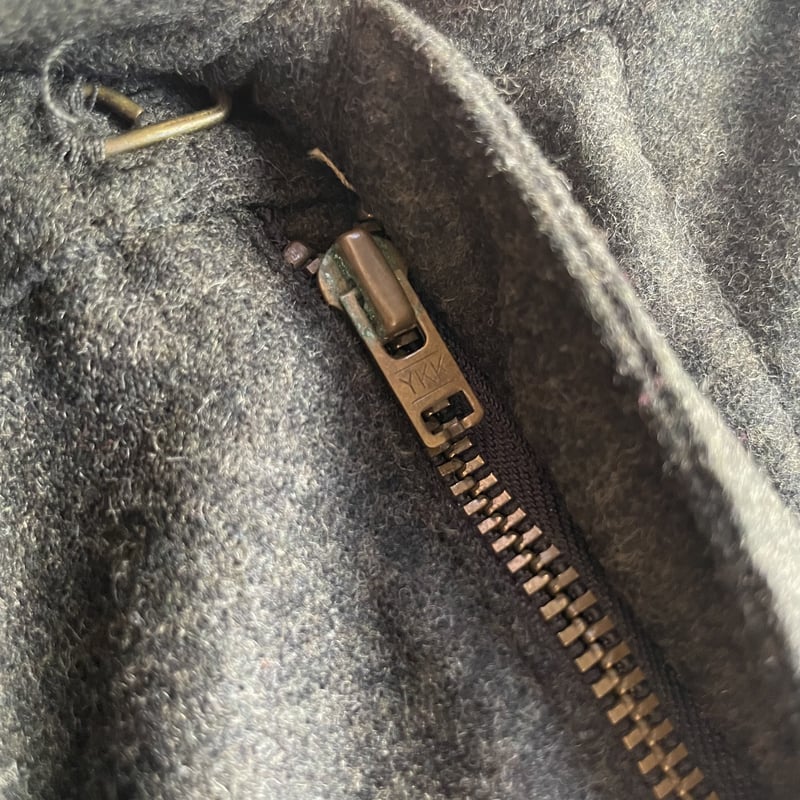 90s Gap wool slacks | sui & shara