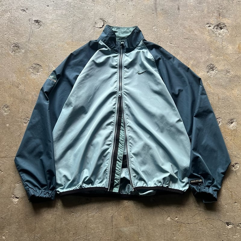 ジャケット・アウター Nike acg packable type switching color Nike acg packable type switching color stand ne