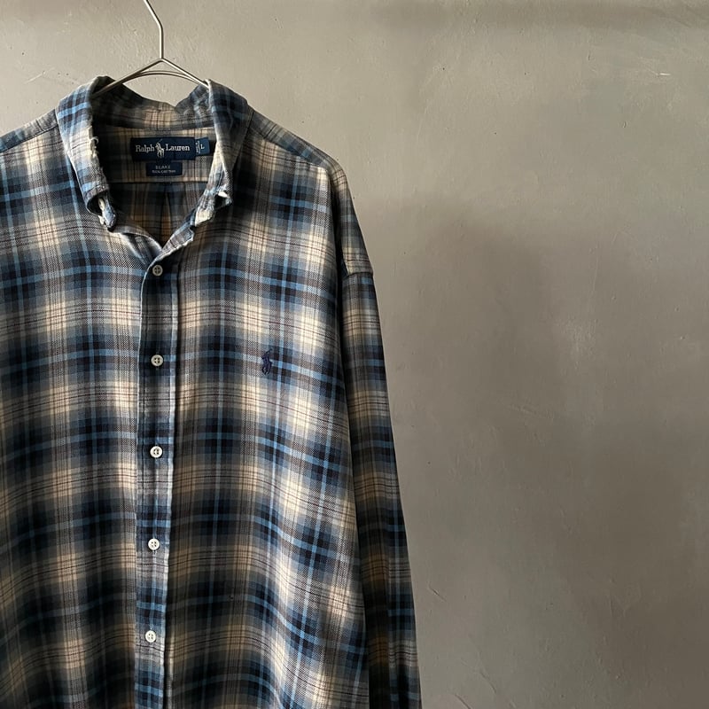 トップス Polo by Ralph Lauren Ombre Shadow Shirt Polo Ralph Lauren Men's Classic-Fit Ombre Polo - Macy's