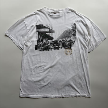 シングルステッチ | STORES