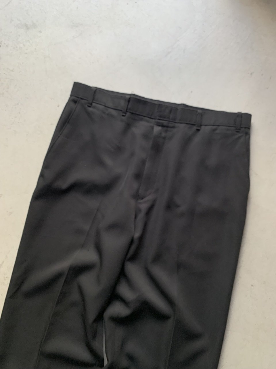 90s Levis action slacks 