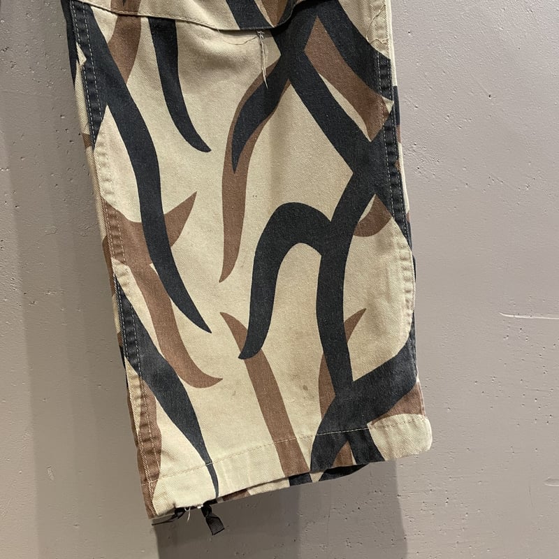 ASAT TRIBAL　ASAT pro hunter Ⅱ pants L ASAT トライバルパンツ ASAT pro hunter Ⅱ pants L - メルカリ