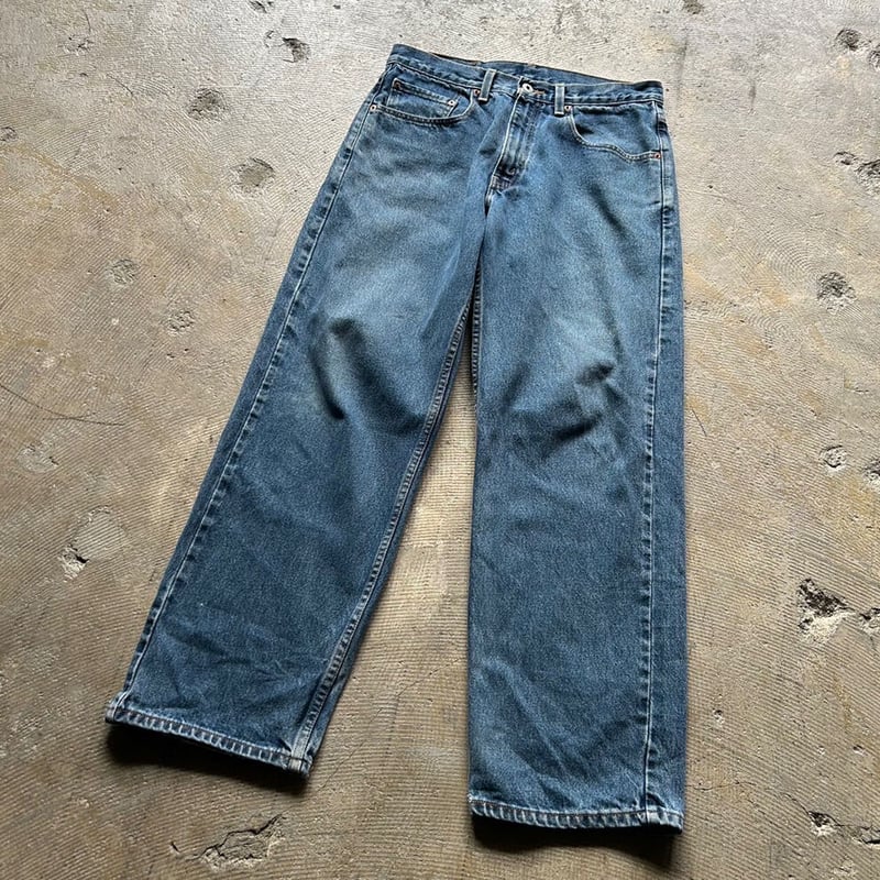 90s levi's リーバイス 569 567 646型 w31 90s levi's リーバイス 569 567 646型 w31 - メルカリ