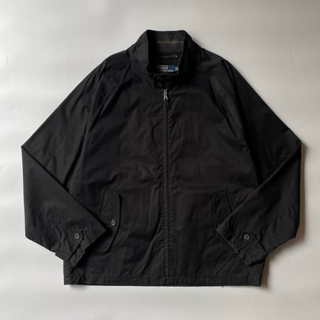 ハリントンジャケット | STORES ハリントンジャケット | STORES