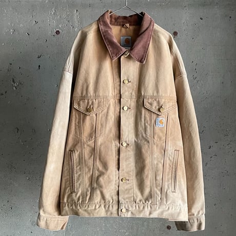 カーハートダックジャケット | STORES カーハートダックジャケット | STORES