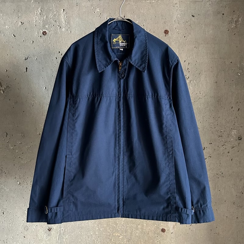 ジャケット・アウター 70s L SPORTSMASTER Chainstitch Drizzler 70s SWINGSTER 