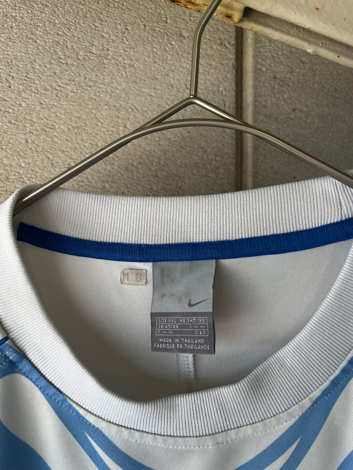 NIKE 明治大学“GRIFFINS“アンダーシャツ Mサイズ部員限定【非売品】 NIKE 明治大学“GRIFFINS“アンダーシャツ Mサイズ部員限定【非売品】