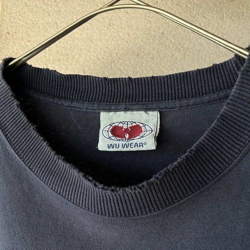 90~ Wu-Wear 90~ Wu-Wear