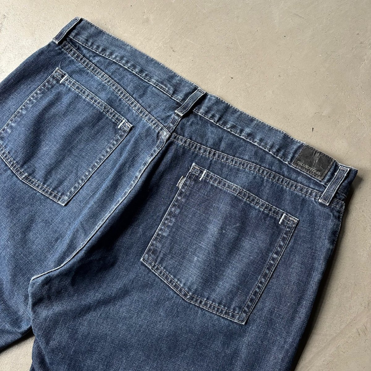 パンツ Levi's SilverTab flare pants 90's Levi's SILVER TAB “FLARE” Made in USA (SIZE:W26相当