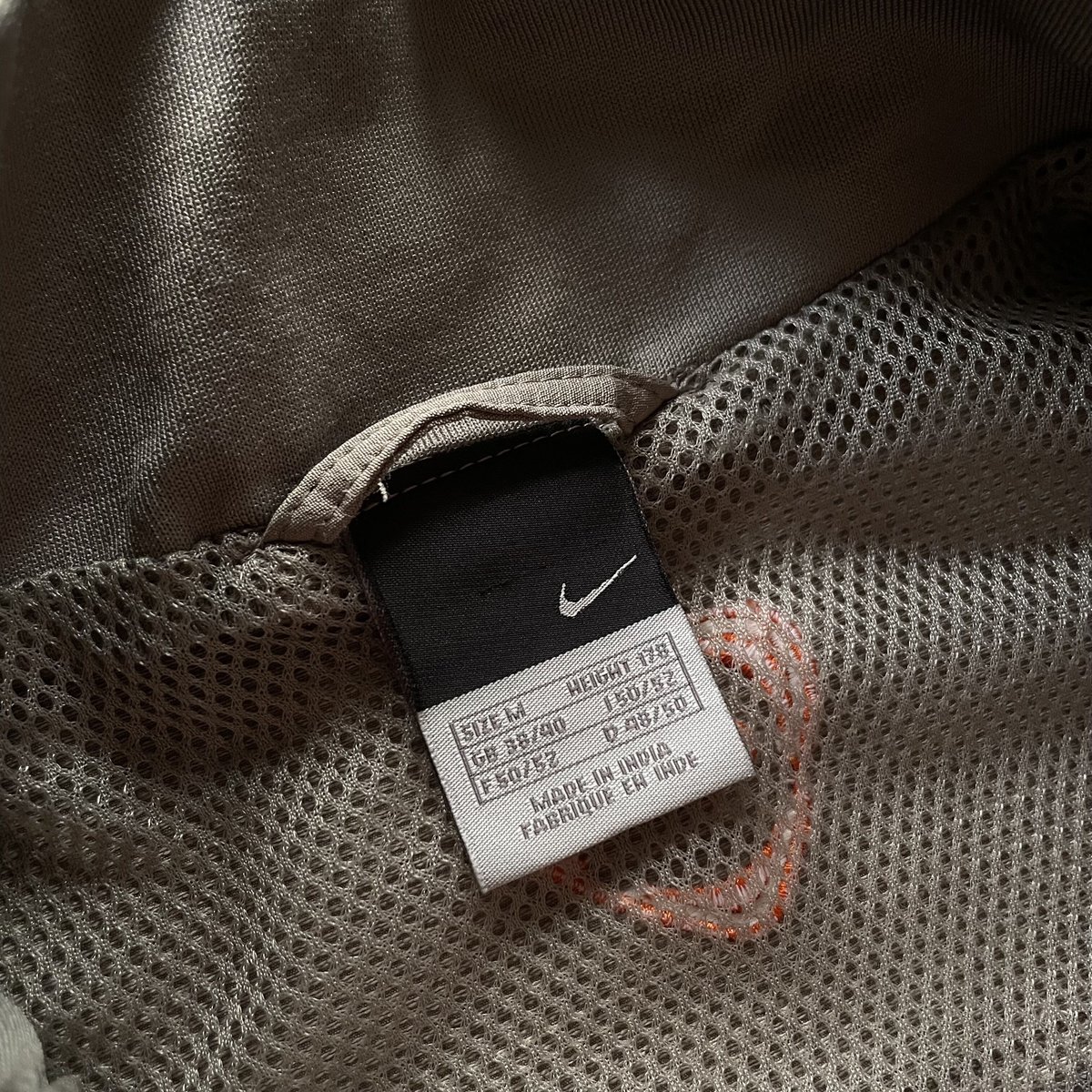 Nike Valencia CF ウーブンセットアップ S(US) アイマール期 Nike Valencia CF ウーブンセットアップ S(US) アイマール期
