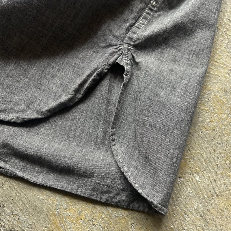 Polo by Ralph Lauren DONINGTON ワークシャツ 90s Polo Ralph Lauren “DONINGTON” work shirt |