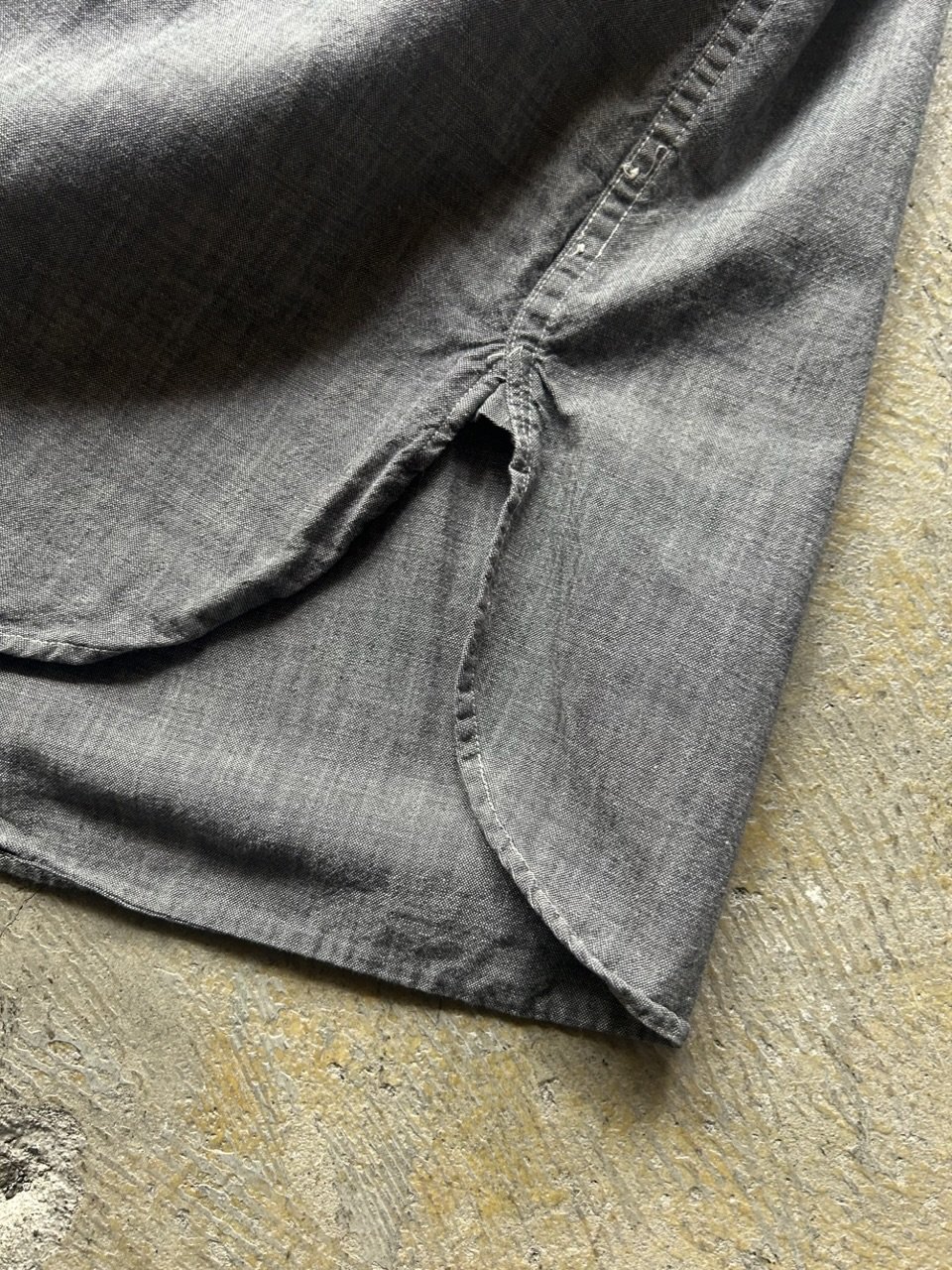 90s Polo Ralph Lauren “DONINGTON” work shirt |