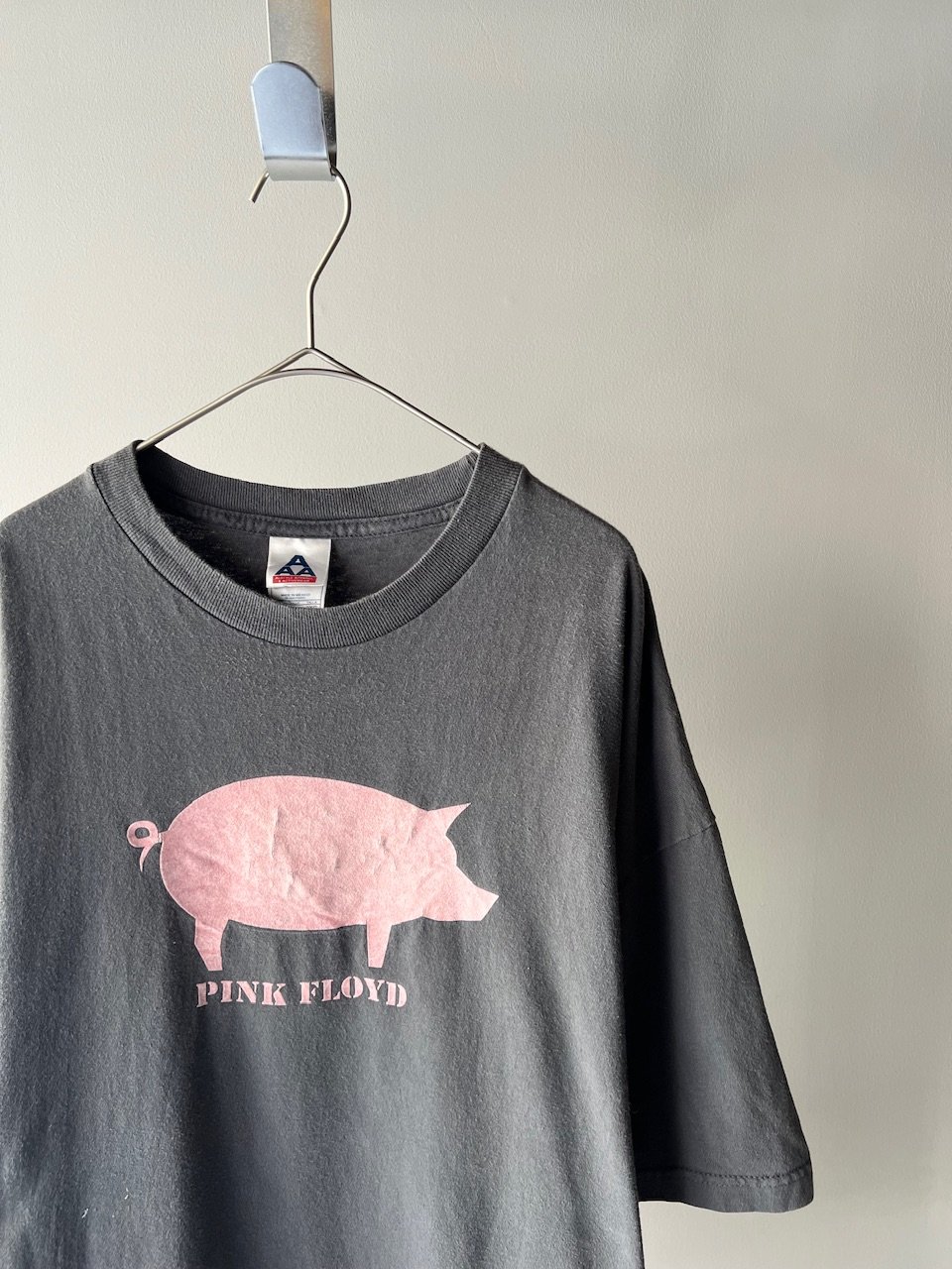 Pink Floyd music tee 