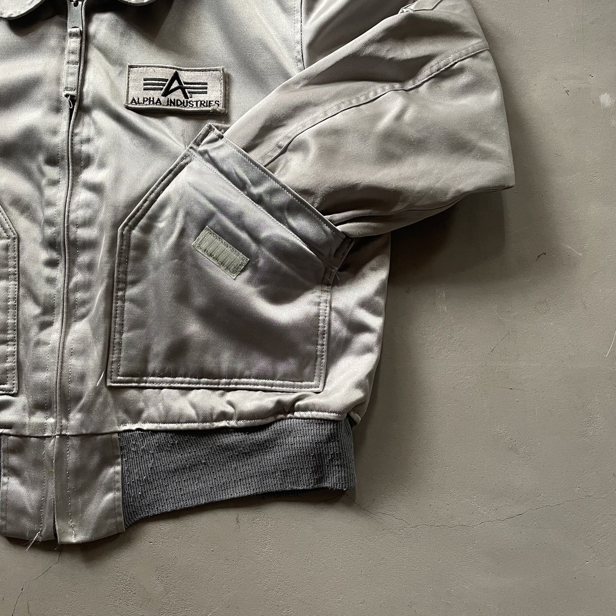 90s Alpha industries flight jacket type cwu-45p 90s Alpha industries flight jacket type cwu-45p