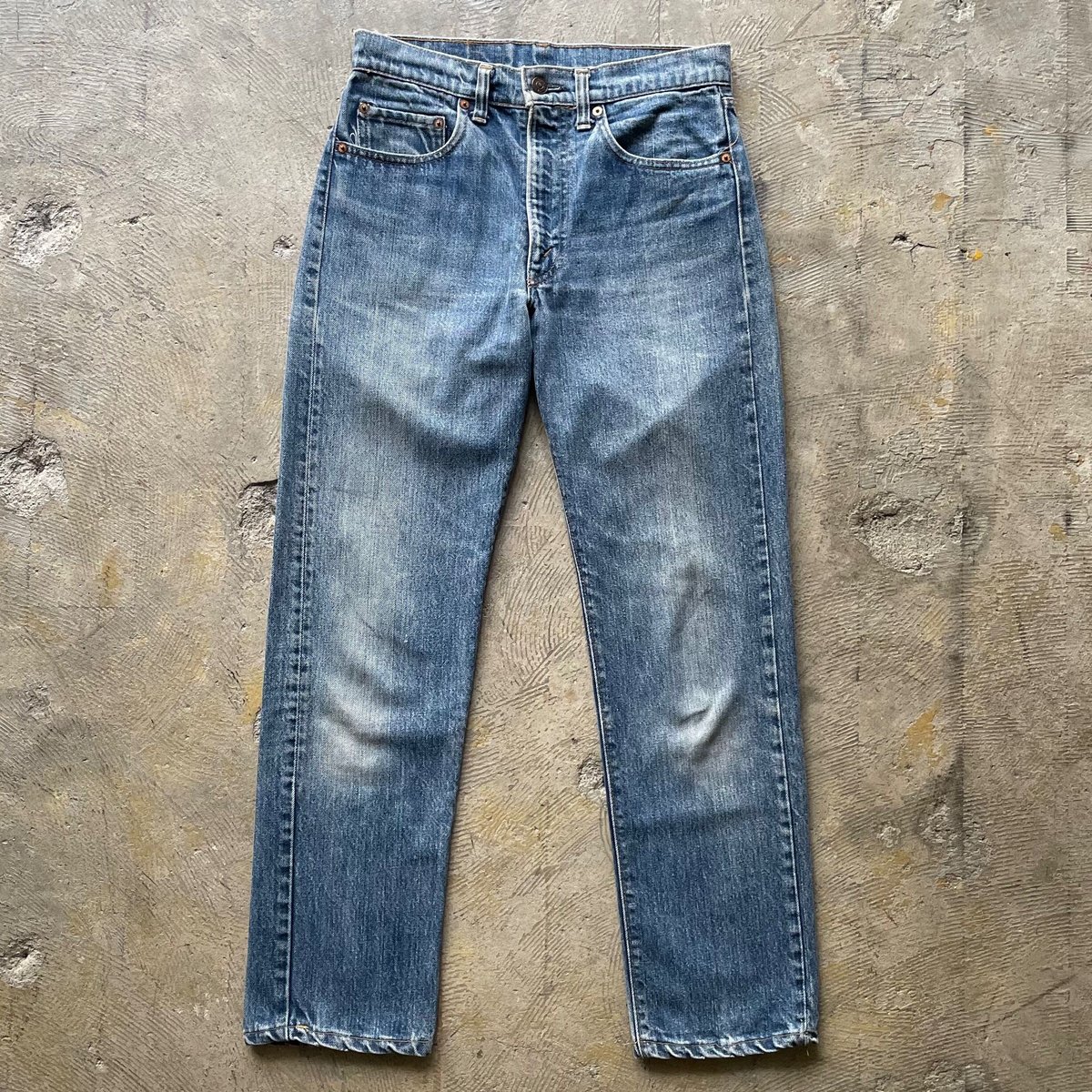 vintage 70's〜 levi's 505 66single fit=scale-down,w=1200