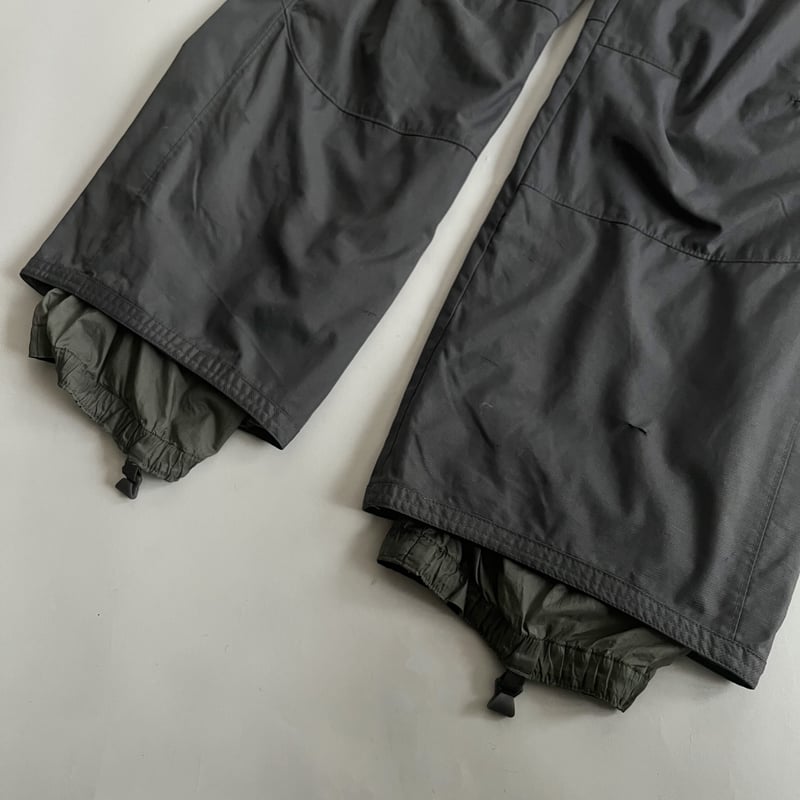 90s Nike acg swiching design nylon pants | sui 90s Nike acg swiching design nylon pants | sui