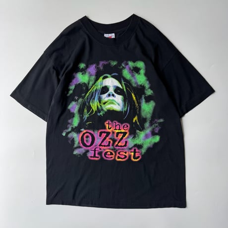 オジーオズボーン | STORES