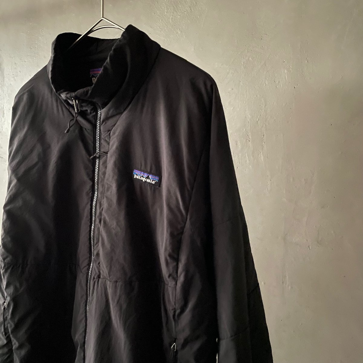 Patagonia nano-air jacket | sui & shara