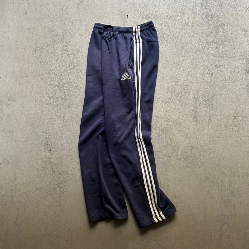 adidas 90s パンツ 90s adidas side line sweat pants | sui & shara