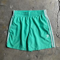 Adidas swim shorts