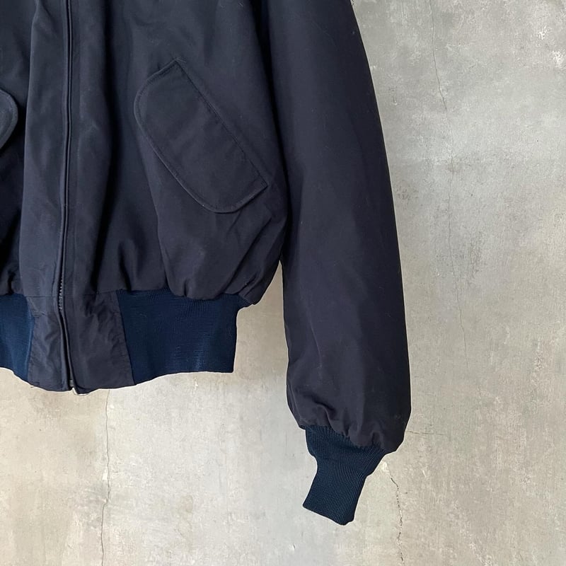 00s USAF security polis jacket | sui & shara
