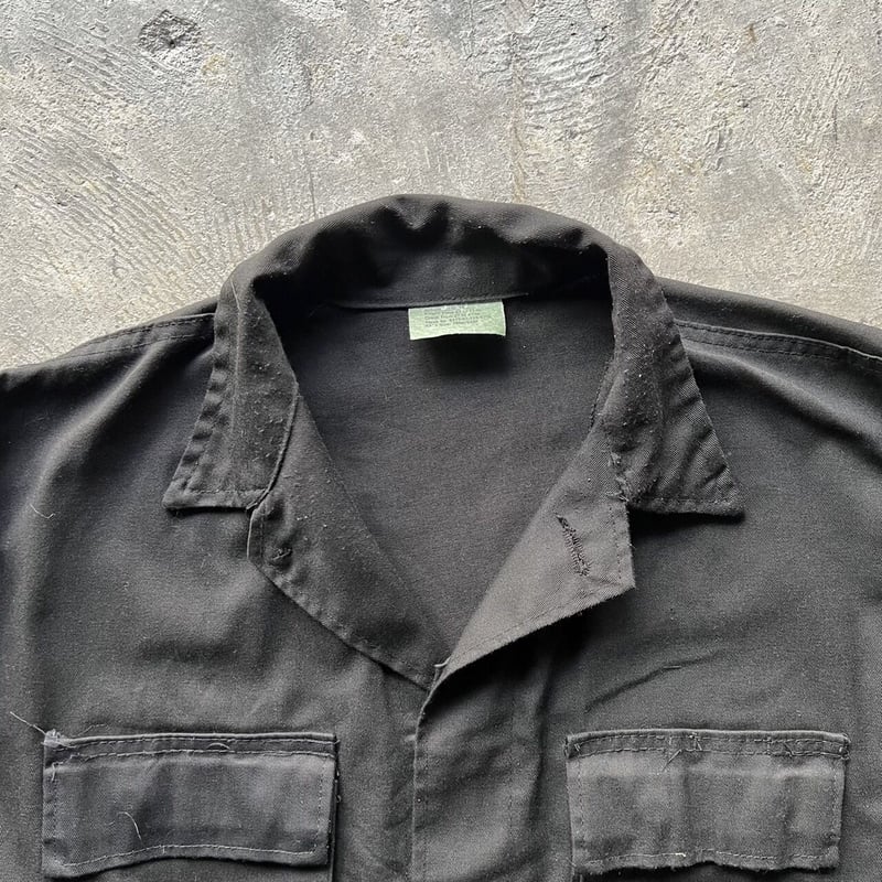 ジャケット・アウター sumari b.d.u jacket COMOLI (コモリ) KHAKI B.D.Uジャケット