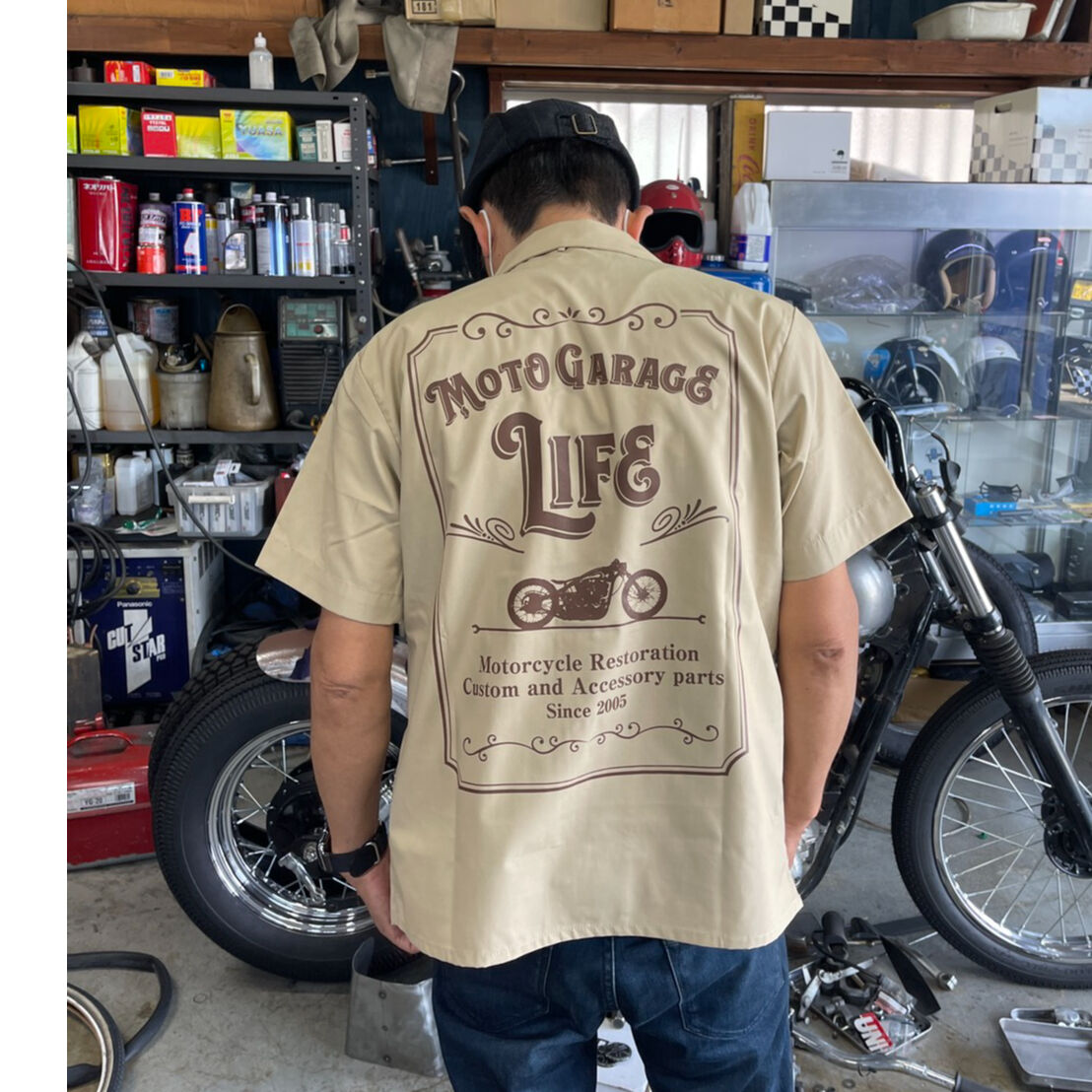 motto_kuma / CORDURA サンドベージュ カテゴリー別 | NRUC NEST